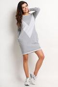  Alltagskleid model 45978 awama 