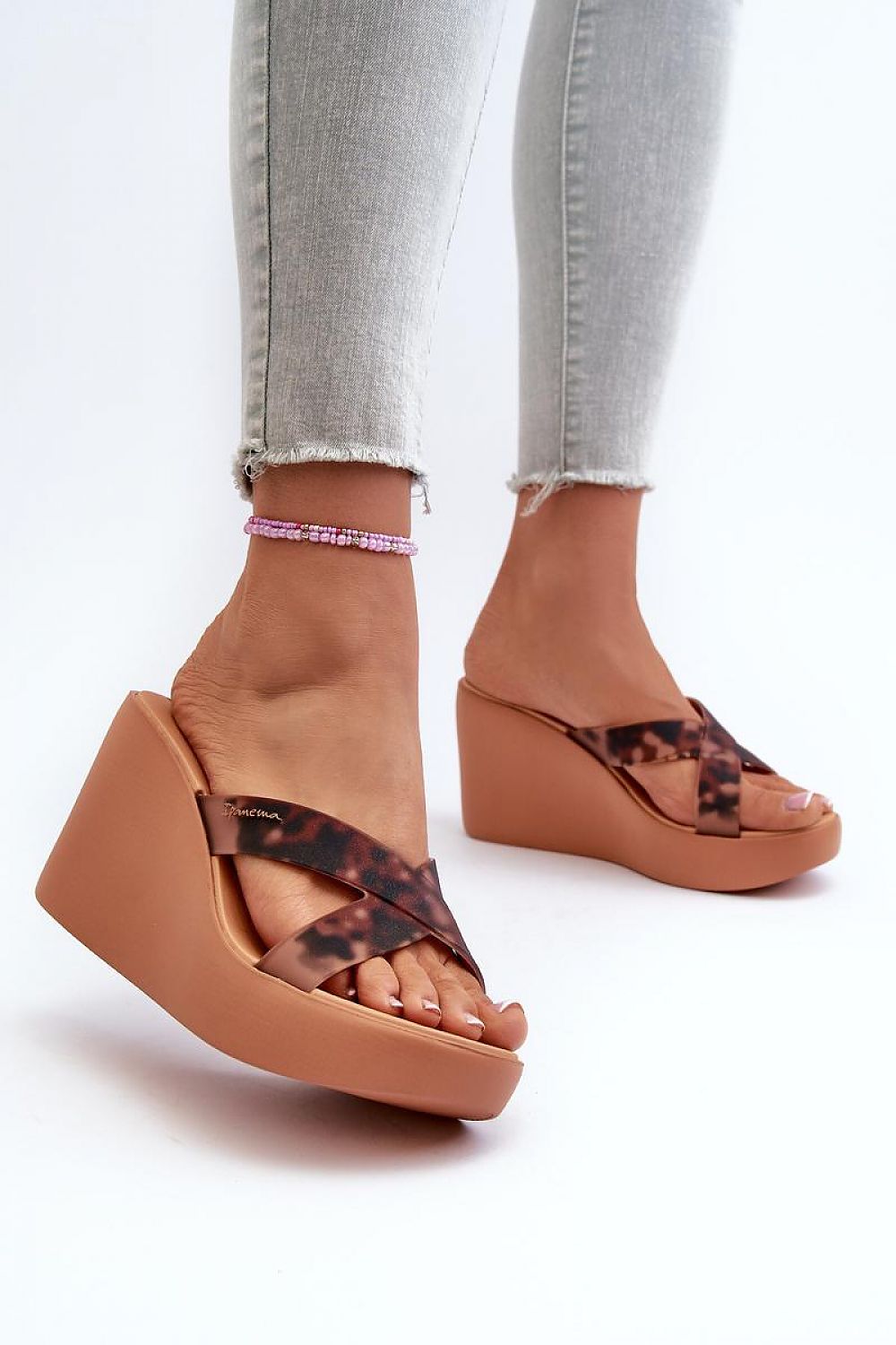  Pantoletten model 197718 Step in style 