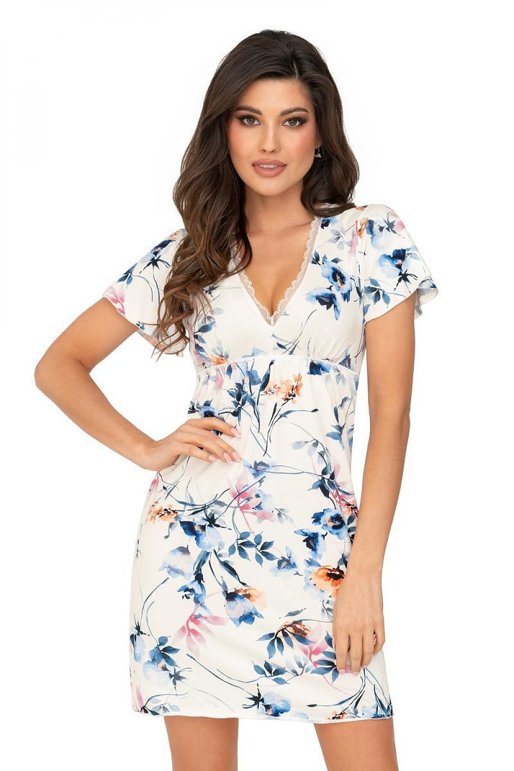  Nightshirt model 197792 Donna 