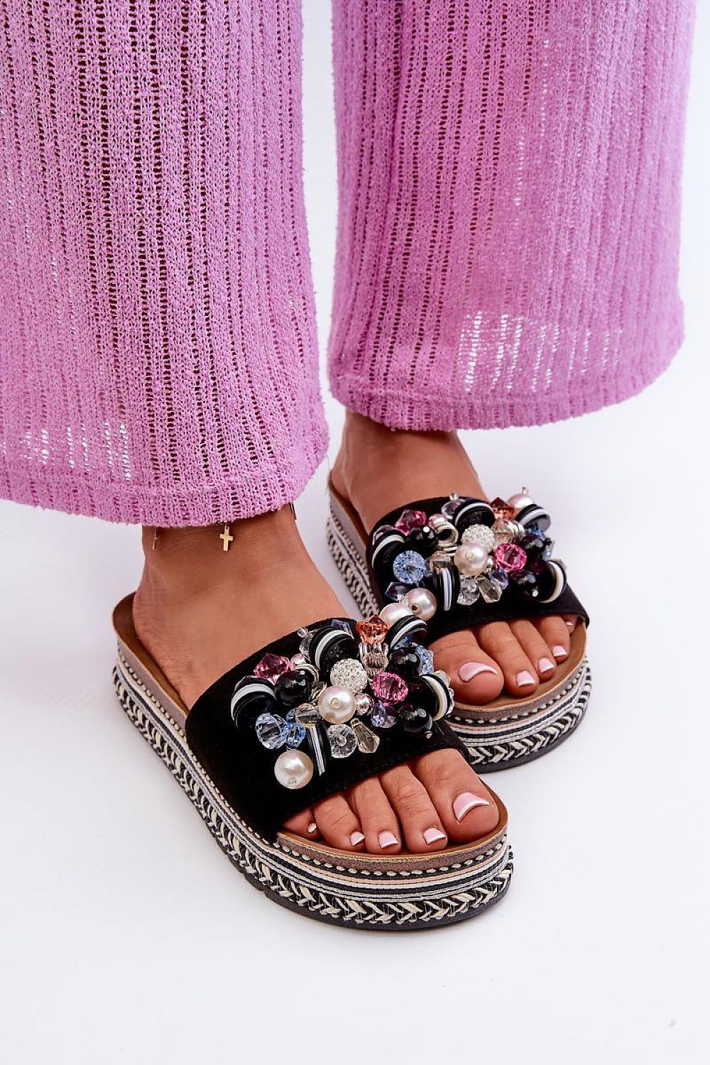  Pantoletten model 198144 Step in style 