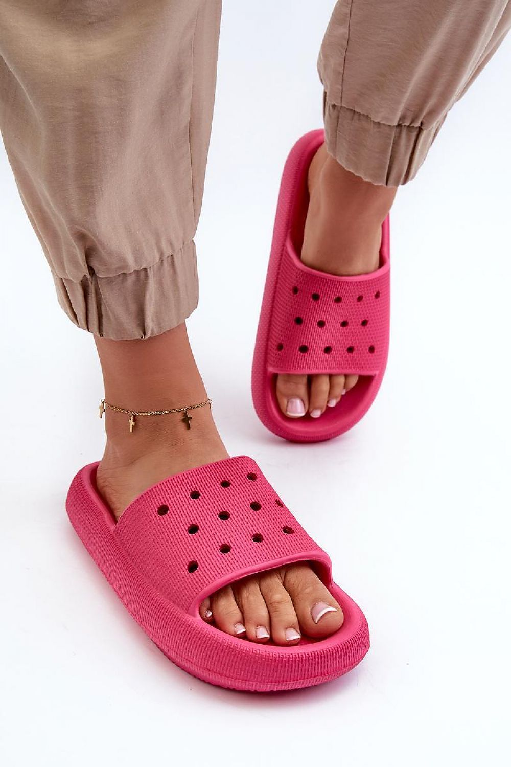  Pantoletten model 198175 Step in style 