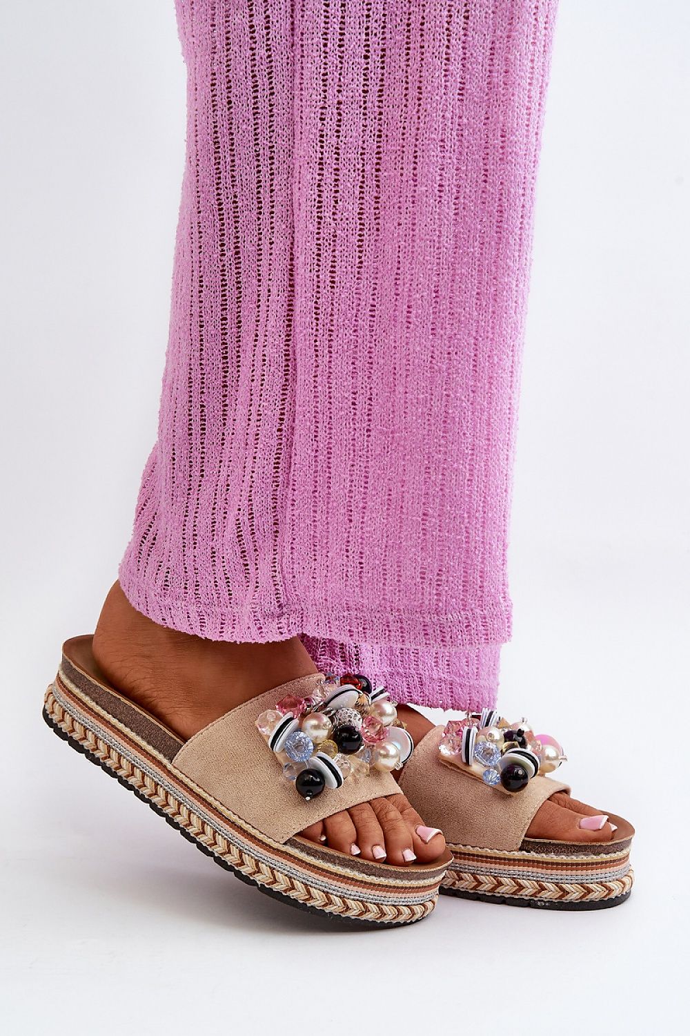  Pantoletten model 198432 Step in style 