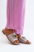  Pantoletten model 198613 Step in style 