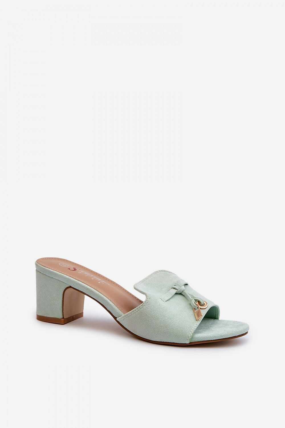  Absatzsandalen model 198675 Step in style 