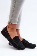  Mokassins model 198705 Step in style 