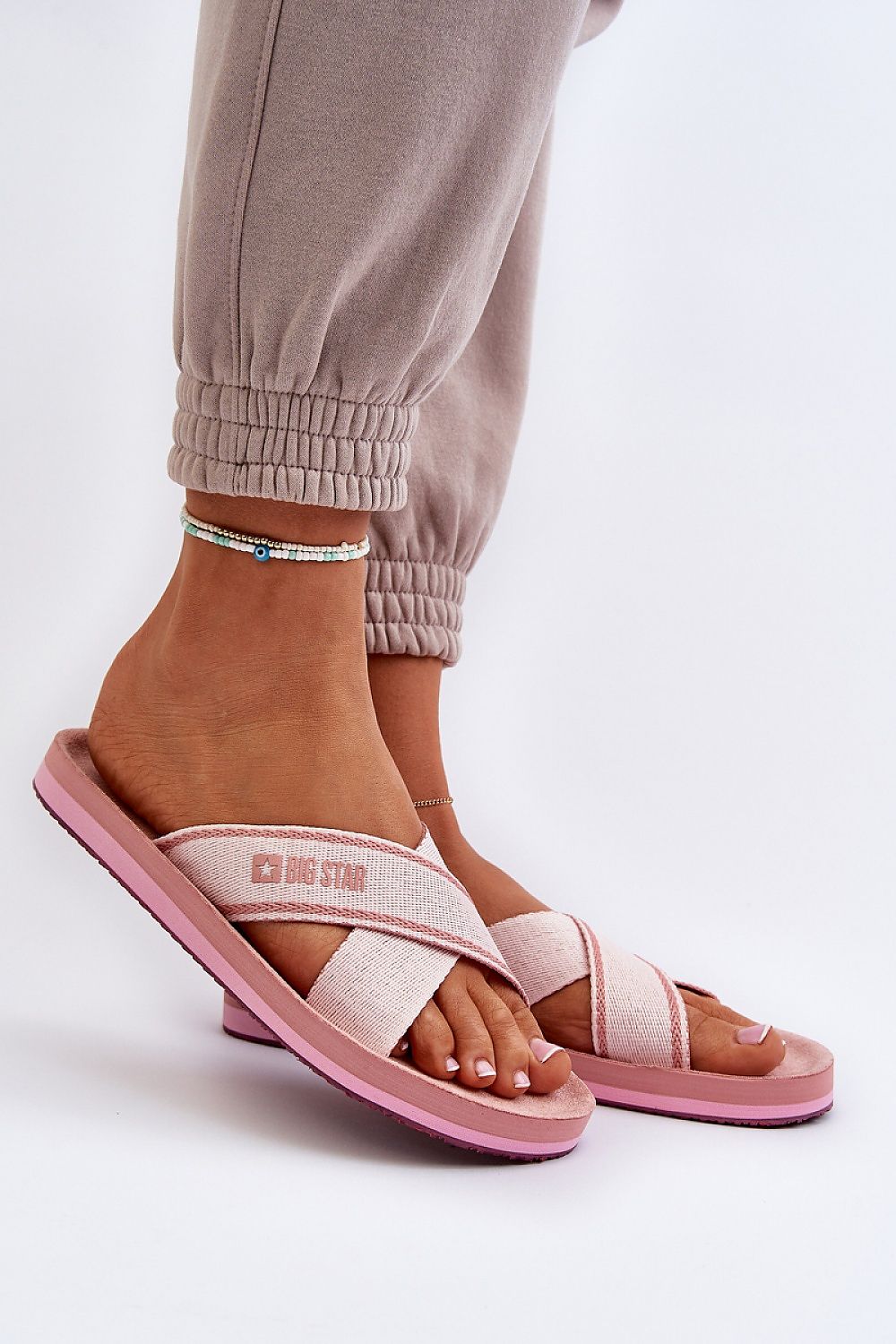  Pantoletten model 198805 Step in style 