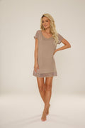  Nightshirt model 199016 De Lafense 