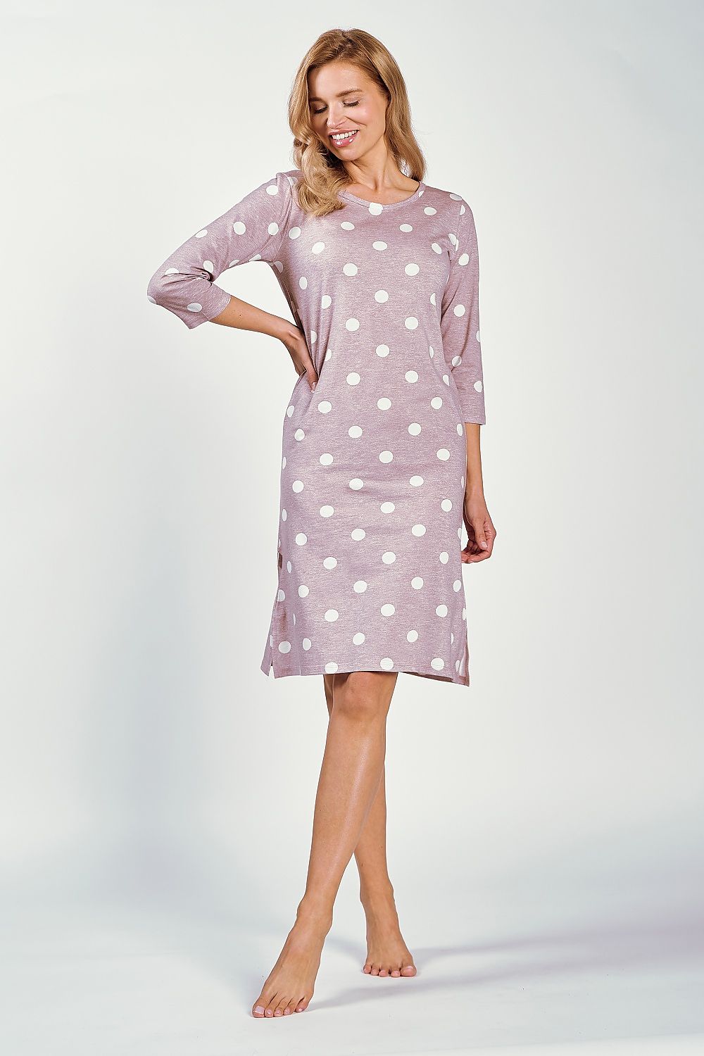  Nightshirt model 199055 Taro 