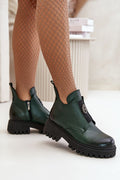  Stiefeletten model 199284 Step in style 