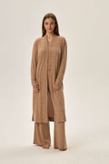  Long bathrobe model 199460 Henderson 