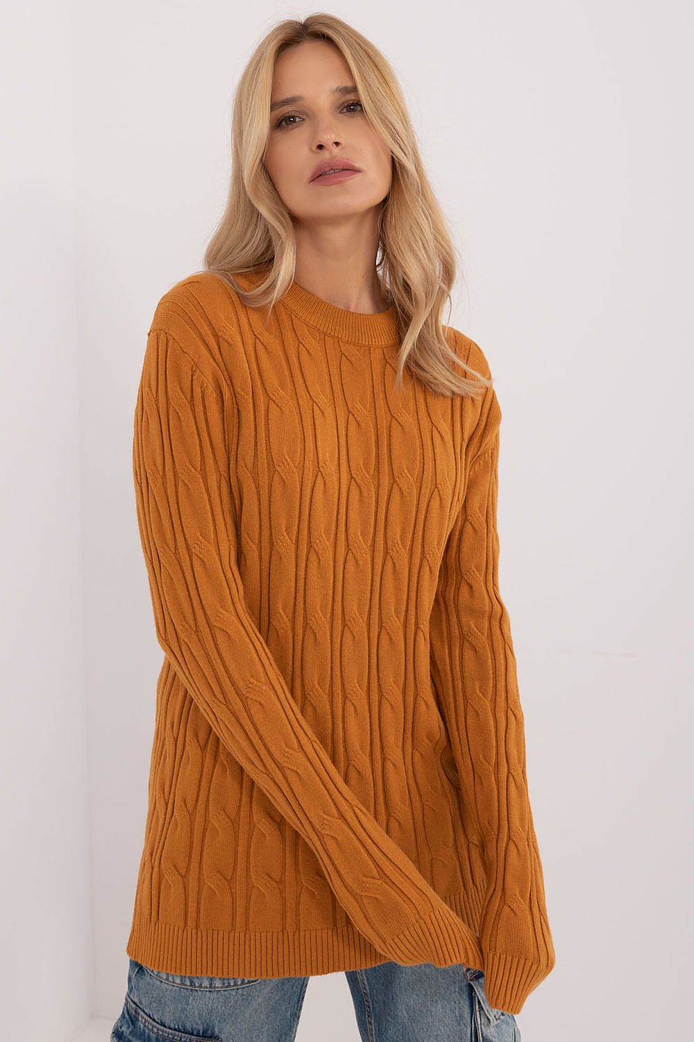  Jumper model 199530 AT 