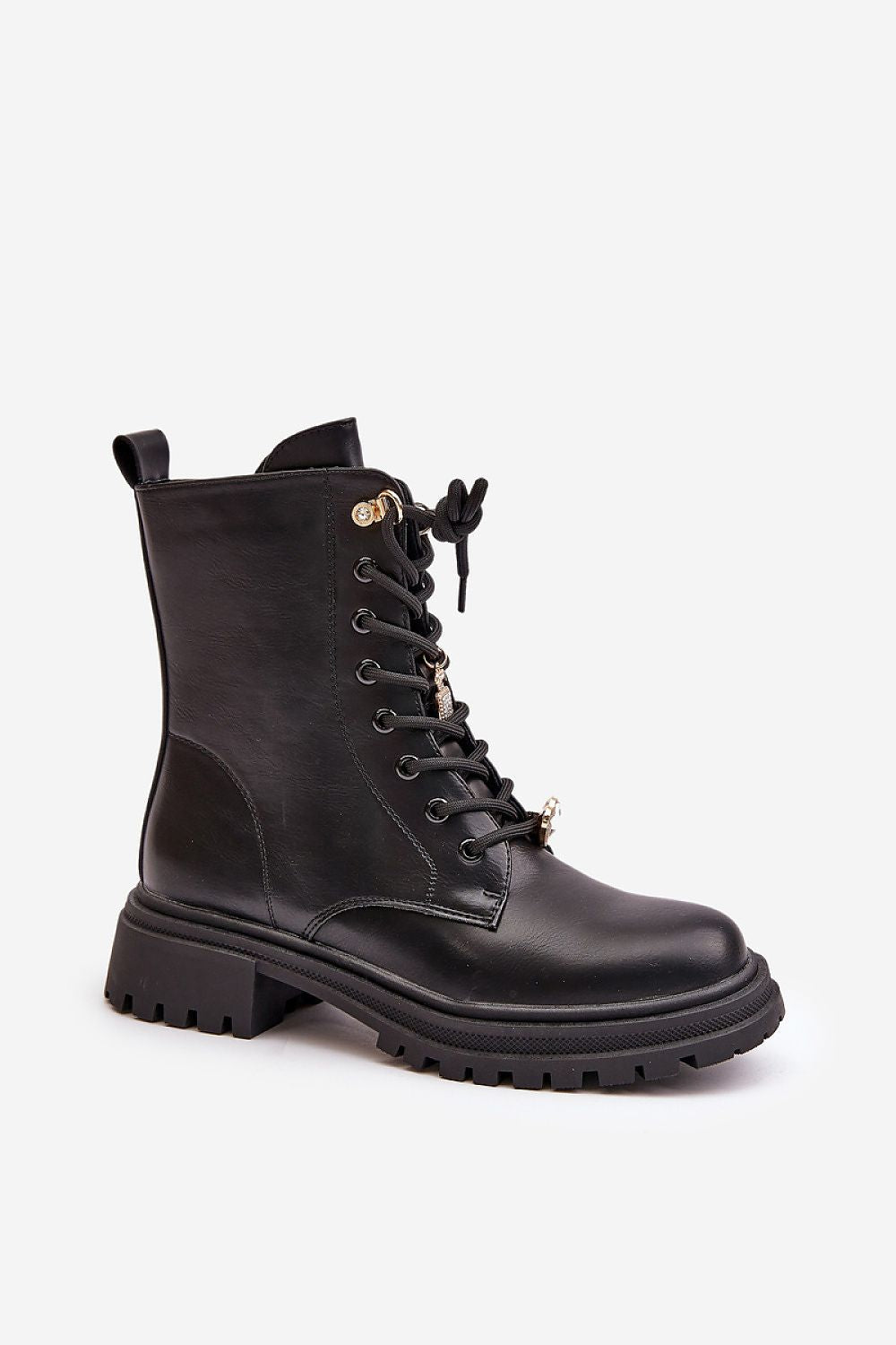  Boot model 199830 Step in style 