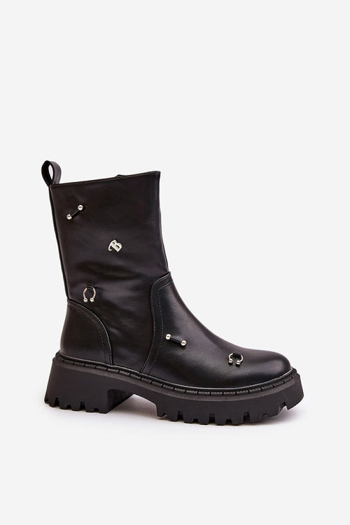  Boots model 199831 Step in style 