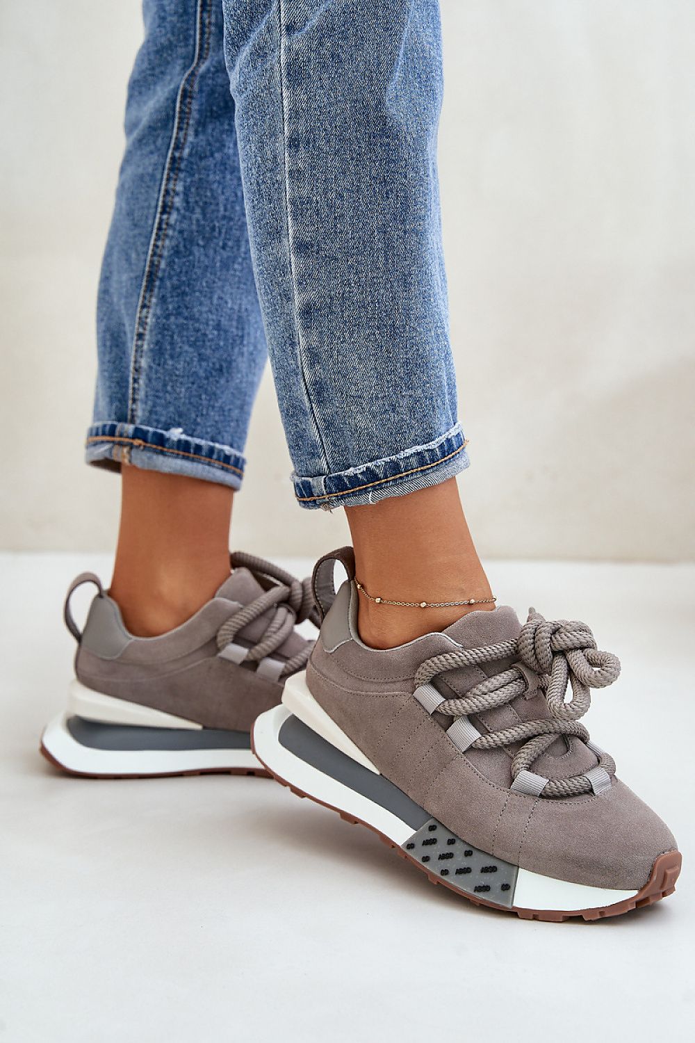  Sportschuhe model 200824 Step in style 