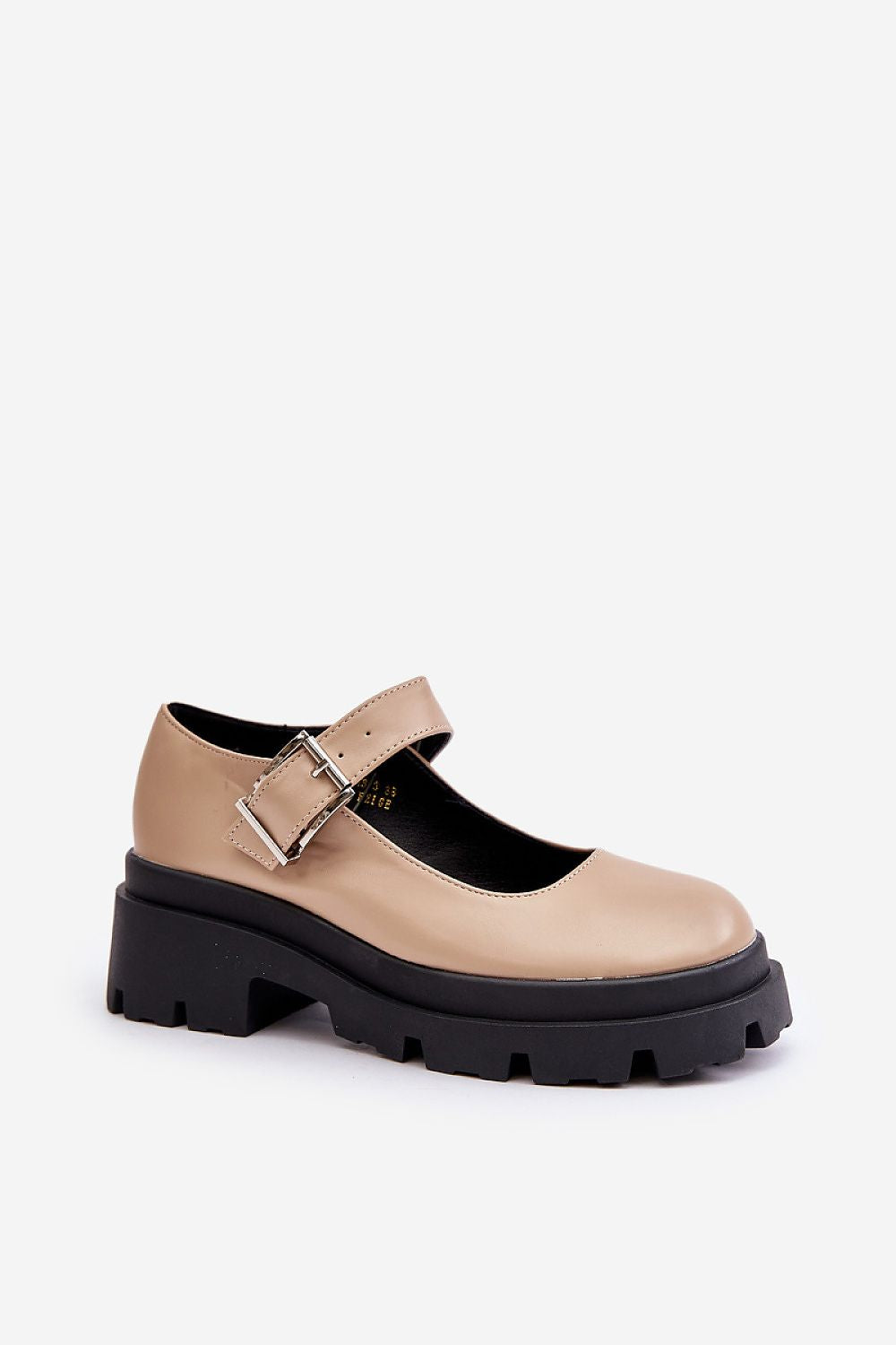  Halbschuhe model 201028 Step in style 