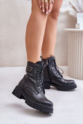 Bootie model 201179 Step in style 