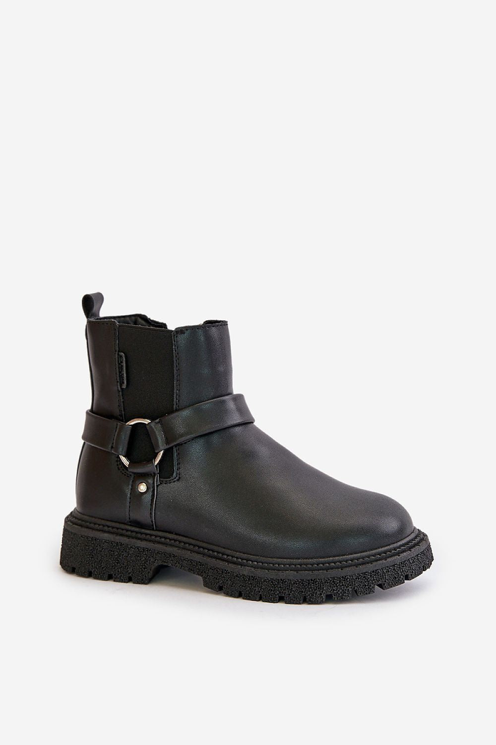  Jodhpur boot model 201523 Step in style 