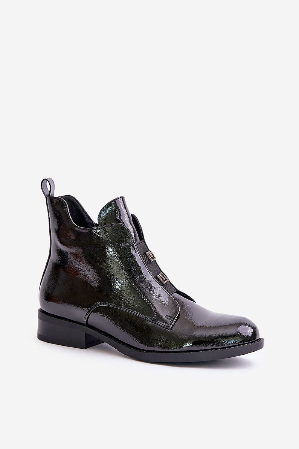  Boots model 201691 Step in style 