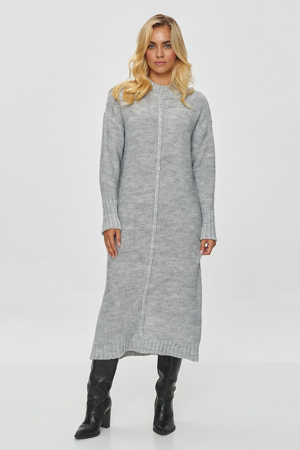  Alltagskleid model 201821 Makadamia 
