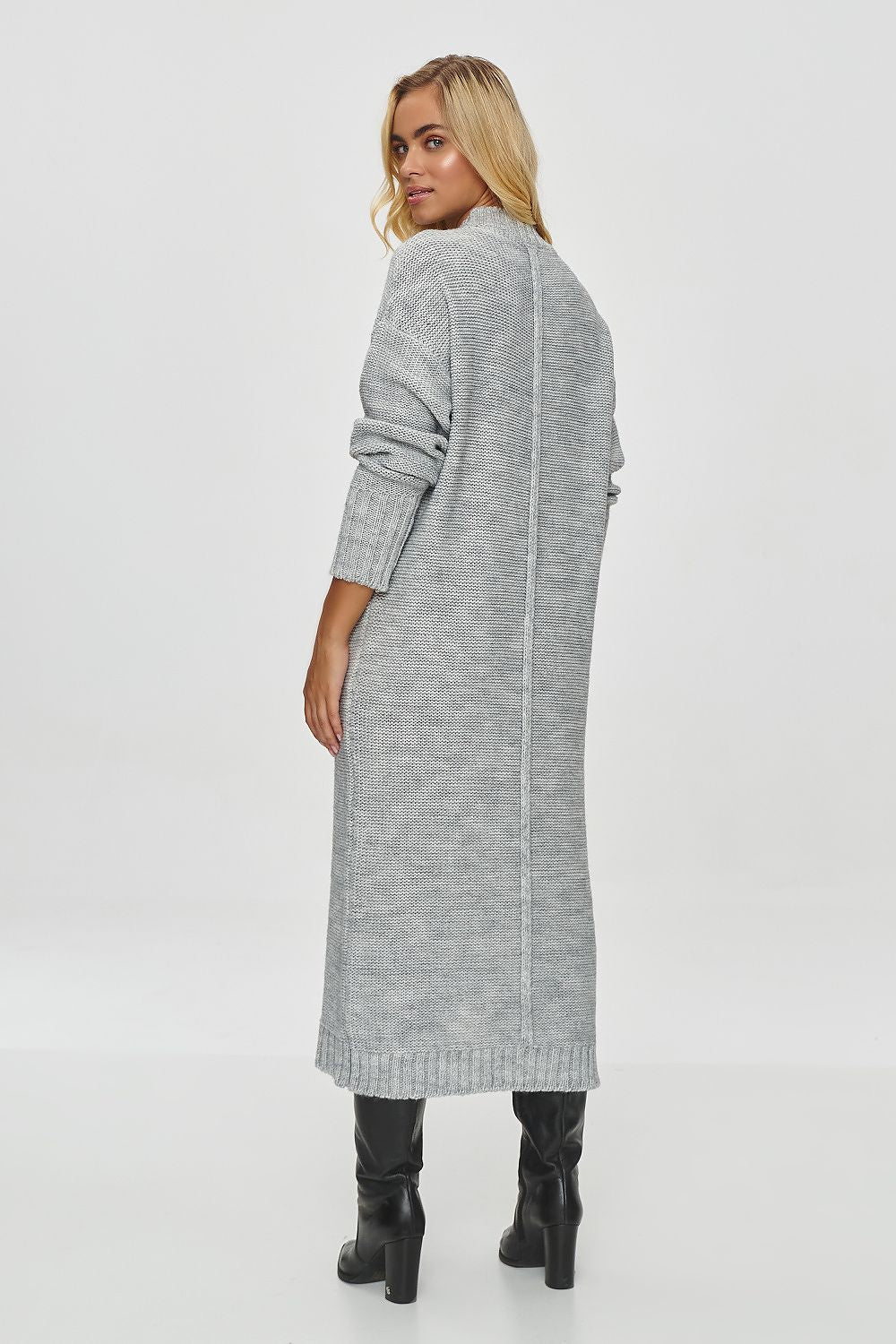  Alltagskleid model 201821 Makadamia 