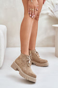  Boots model 201894 Step in style 