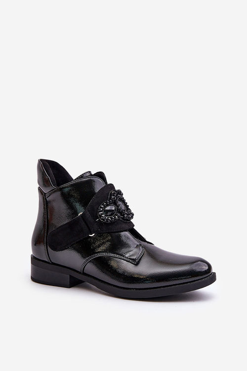  Boots model 201915 Step in style 