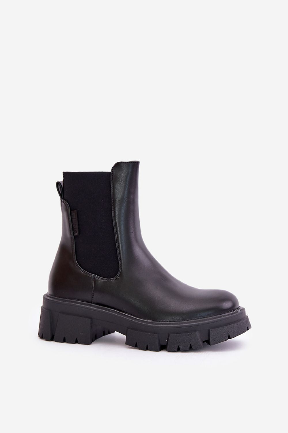  Jodhpur-Stiefel model 202043 Step in style 