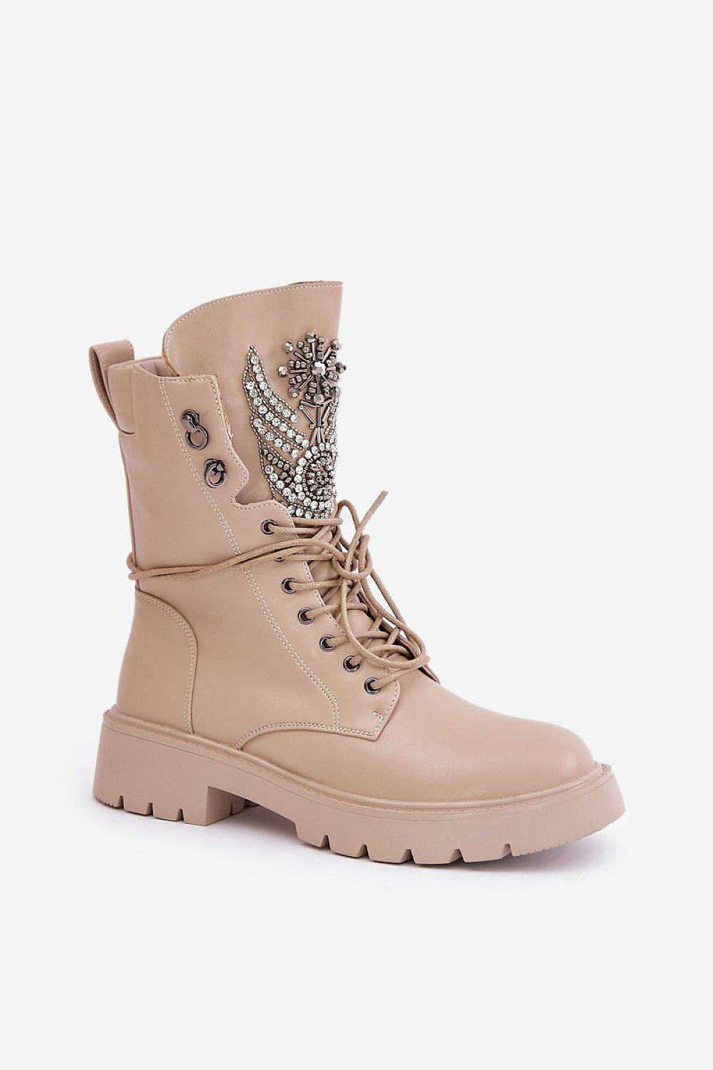  Boot model 202050 Step in style 