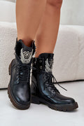  Boot model 202051 Step in style 