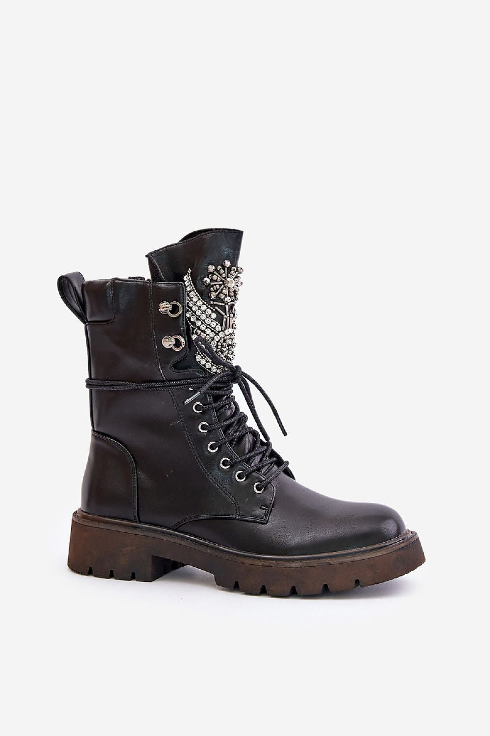  Boot model 202051 Step in style 