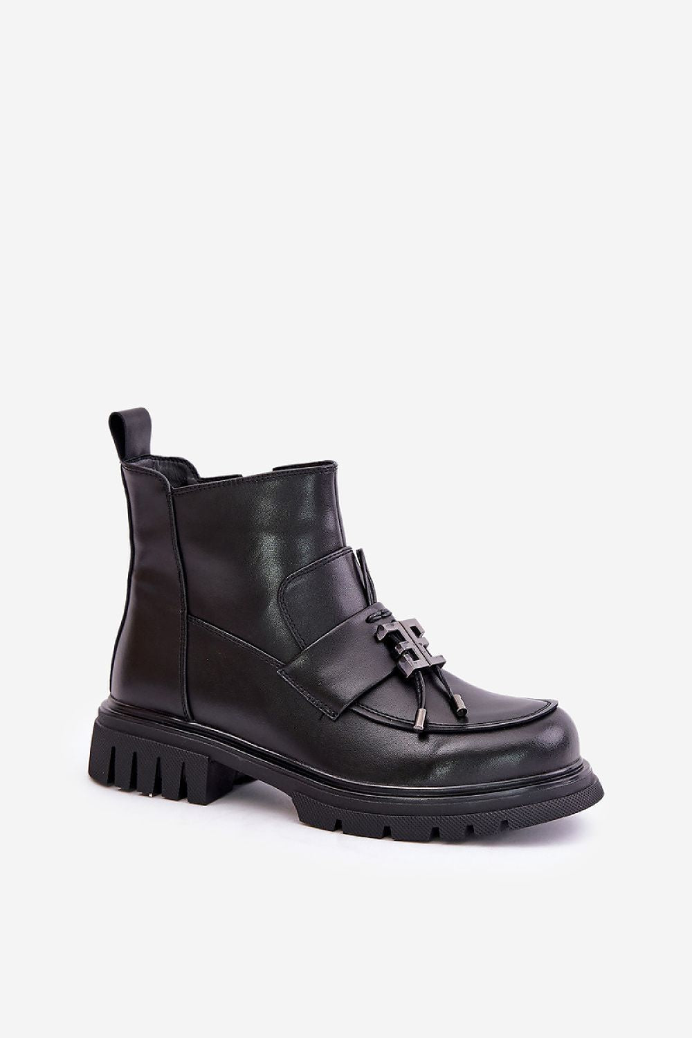  Stiefeletten model 202057 Step in style 