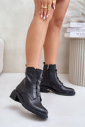  Stiefeletten model 202058 Step in style 