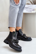  Stiefeletten model 202128 Step in style 