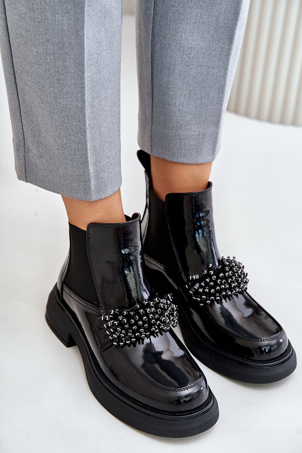  Stiefeletten model 202128 Step in style 