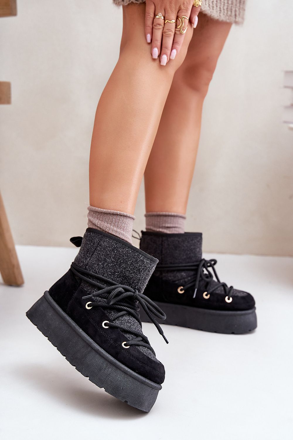  Schneeschuhe model 202180 Step in style 