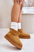  Schneeschuhe model 202211 Step in style 