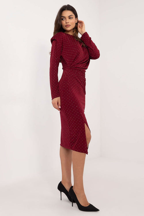  Abendkleid model 202417 Italy Moda 