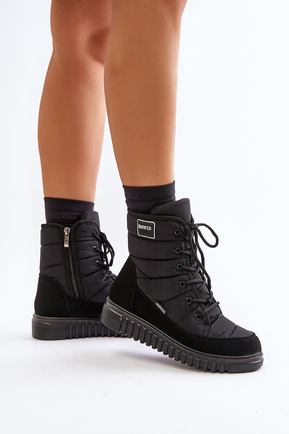  Schneeschuhe model 202625 Step in style 