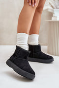  Schneeschuhe model 202641 Step in style 