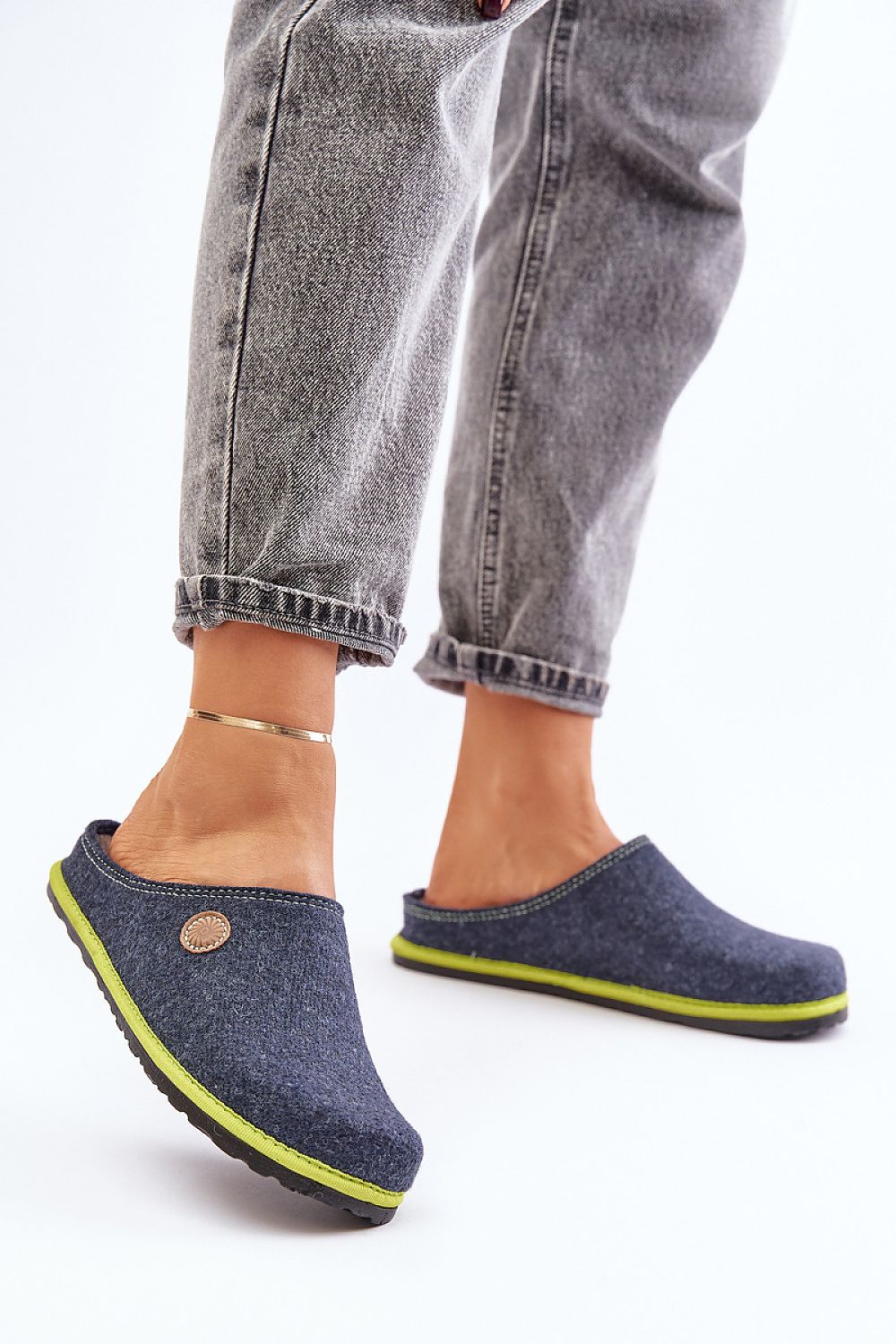  Pantoffeln model 202657 Step in style 