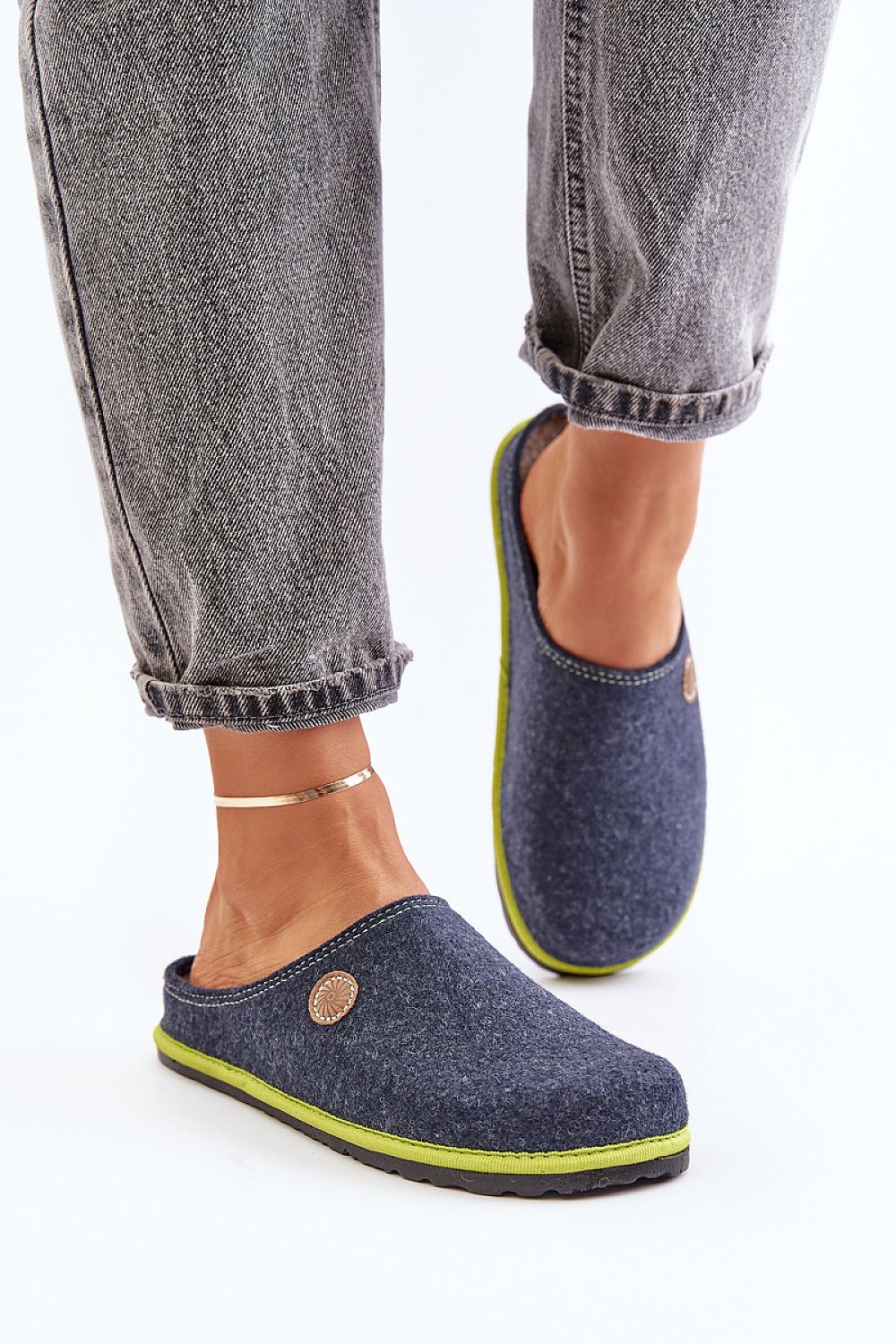  Pantoffeln model 202657 Step in style 