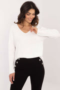  Pullover model 202707 BFG 