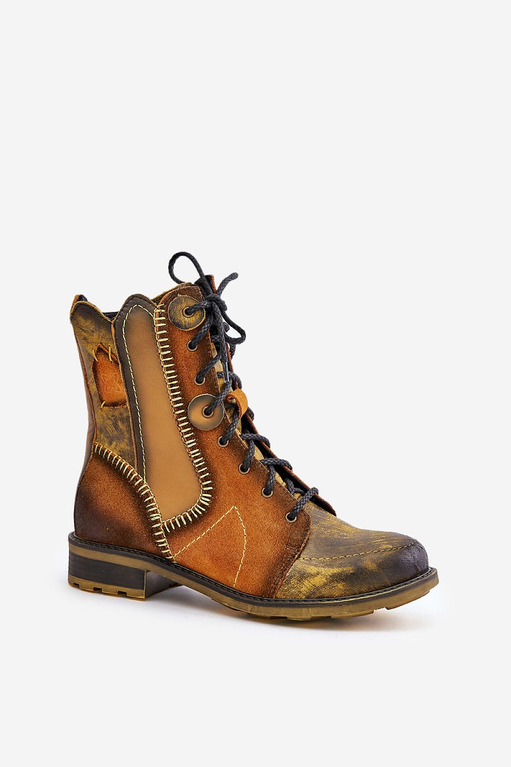  Stiefeletten model 202740 Step in style 
