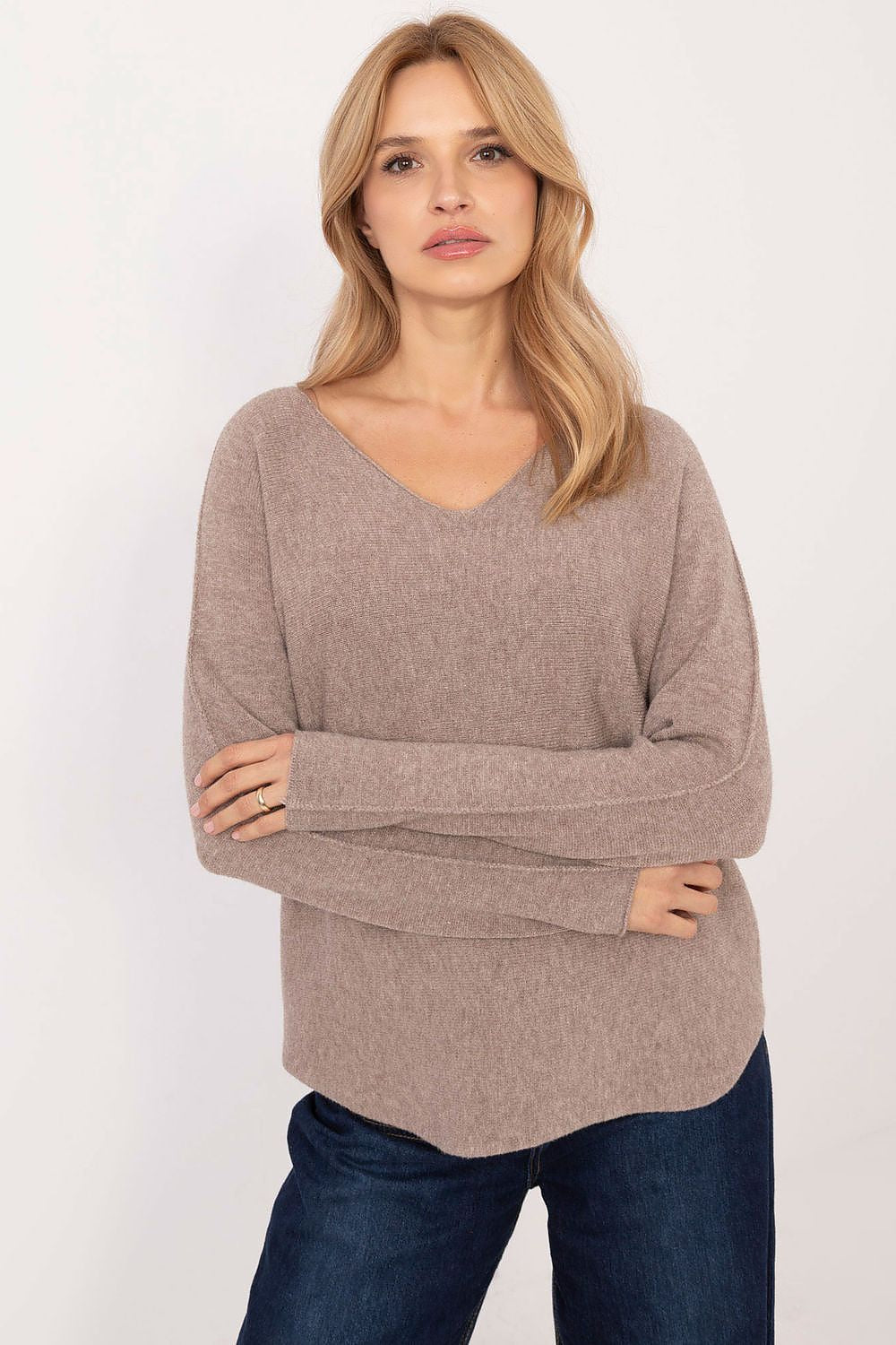  Pullover model 202780 BFG 