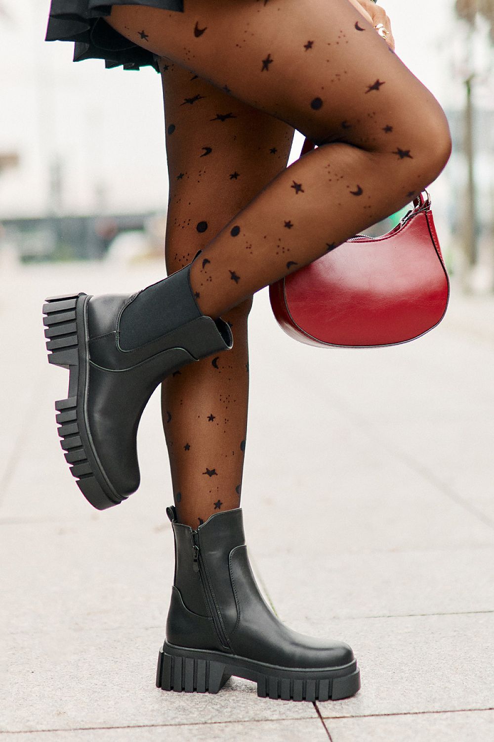  Jodhpur-Stiefel model 202800 Step in style 