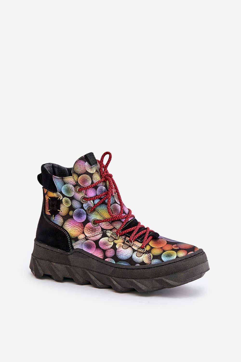  Stiefeletten model 202806 Step in style 