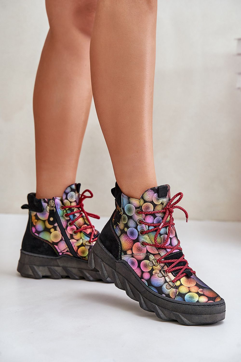  Stiefeletten model 202806 Step in style 