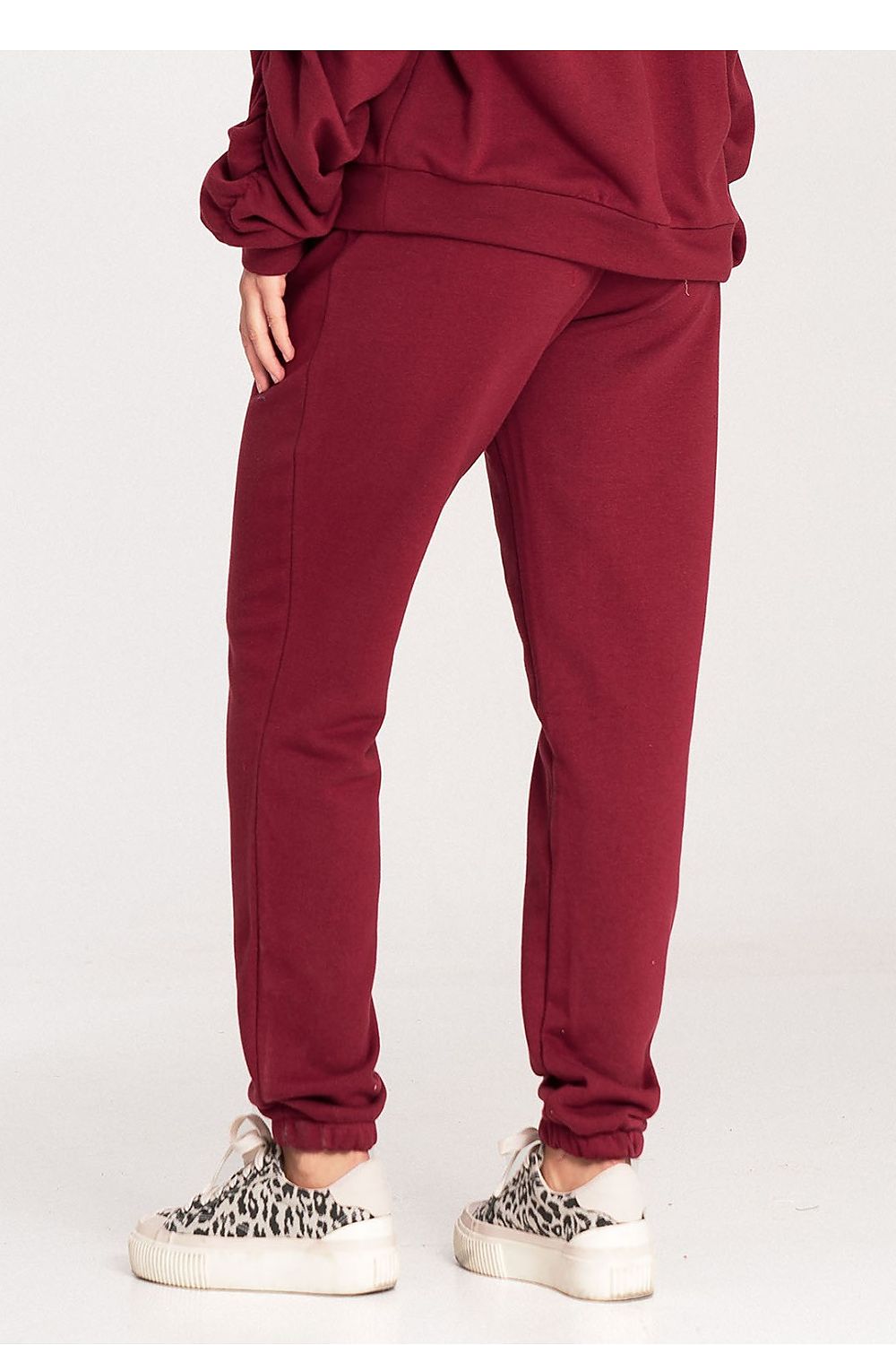  Sportanzug Hosen model 203126 Figl 