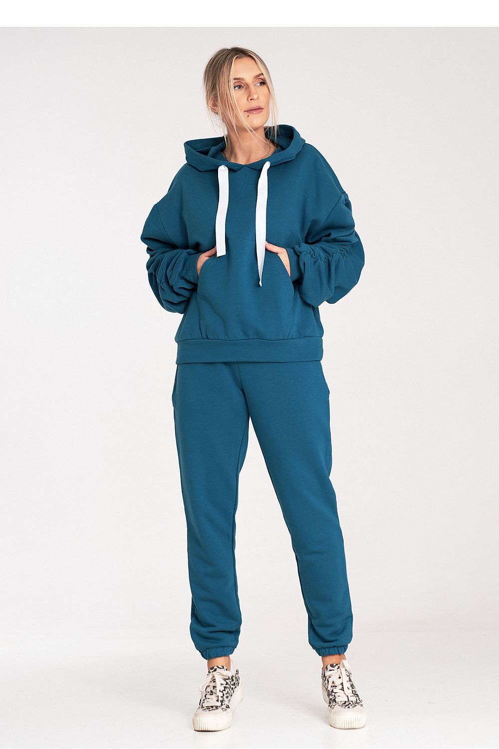  Sportanzug Hosen model 203128 Figl 