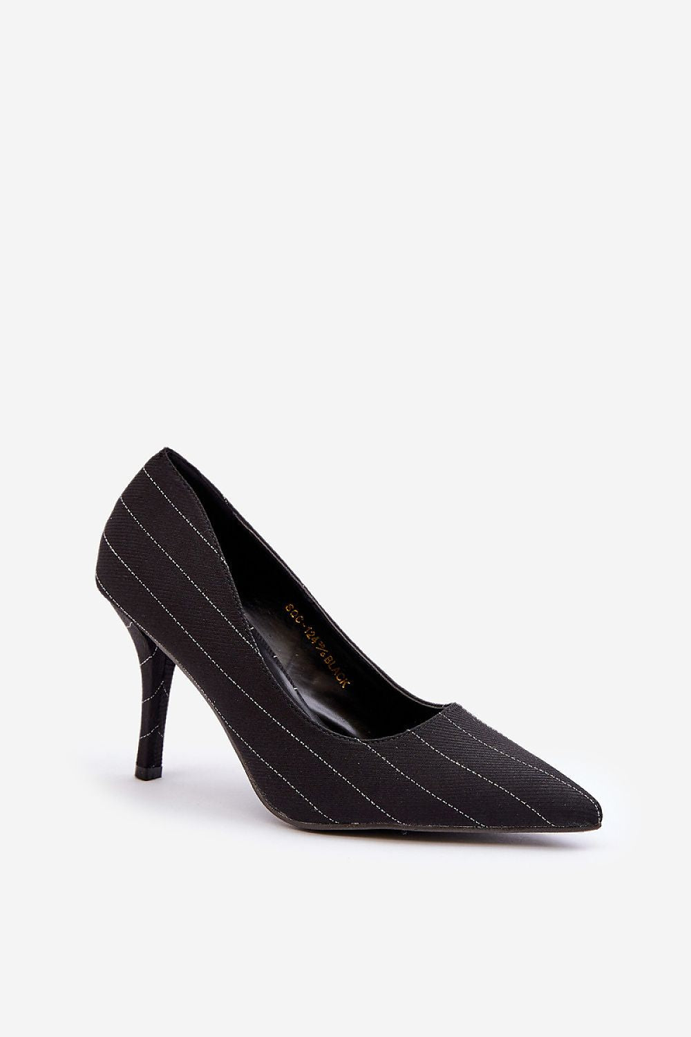  High heels model 203544 Step in style 